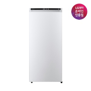 LG 냉동고 A202W 화이트 200L
